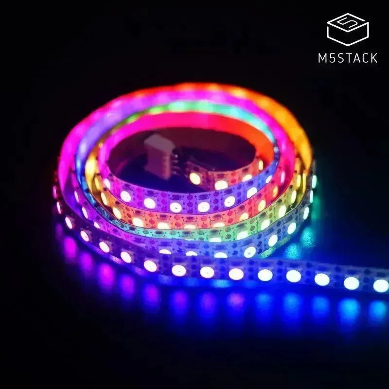 M5Stack SK6812 Digital RGB LED Strip