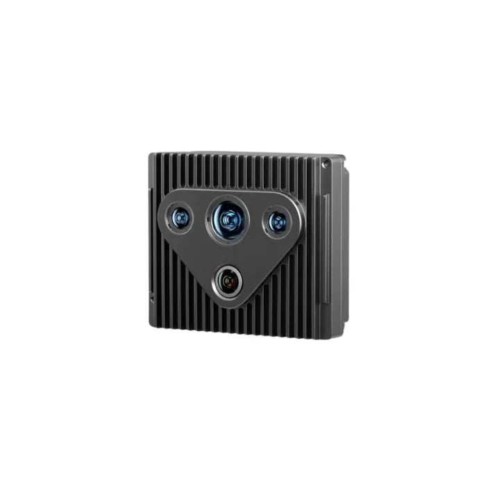 ROBOSENSE AC1 LiDAR Depth Camera-1