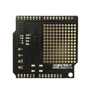 RS485 Shield for Arduino-4