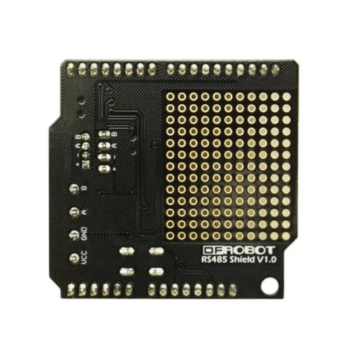 RS485 Shield for Arduino-4