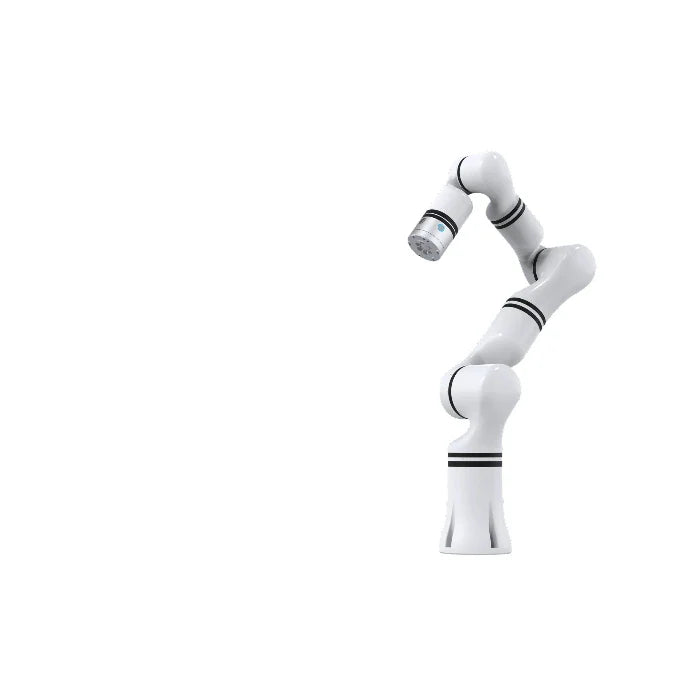 RealMan RM65-6F 6-DOF Humanoid Robotic Arm with Six-Axis Force Sensor ...