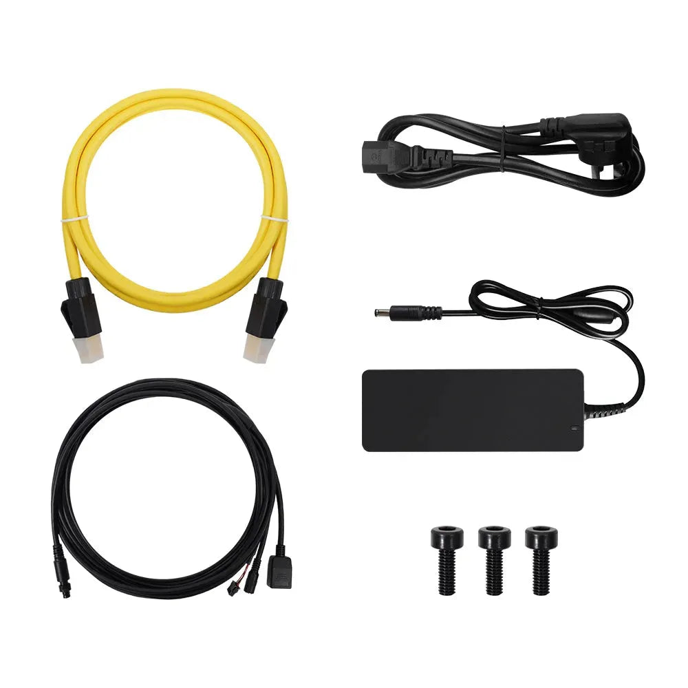 RoboSense Airy Accessory Kit-1