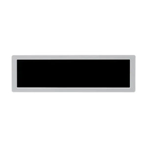 Waveshare 8.8 inch Desktop RGB Ambient Screen Type-C - OpenELAB