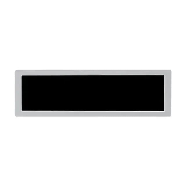 Waveshare 8.8 inch Desktop RGB Ambient Screen Type-C - OpenELAB