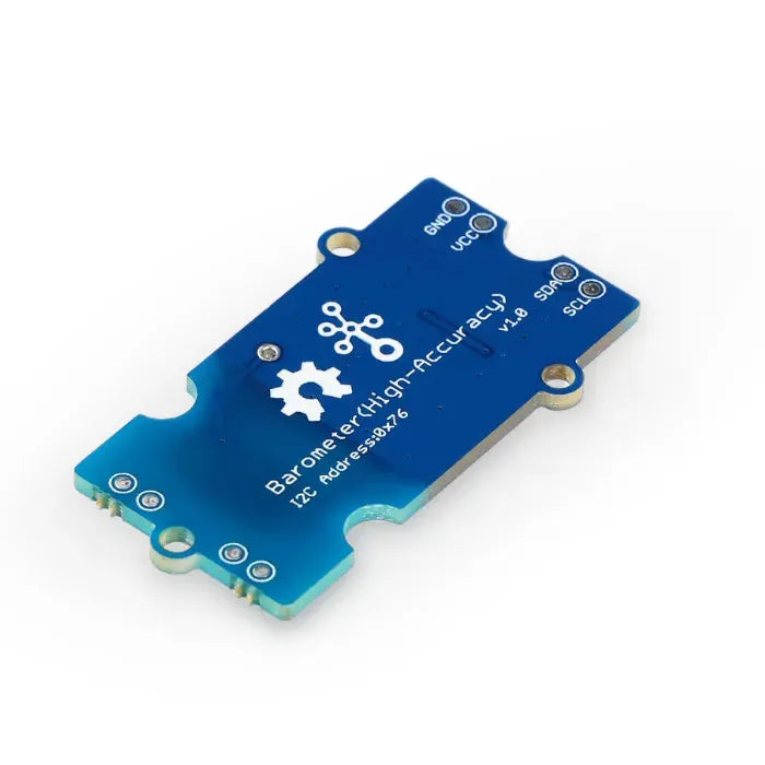 Seeed Studio Grove Barometer Sensor High-Accuracy-1