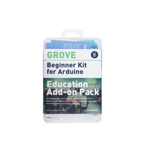 Seeed Studio Grove Beginner Kit for Arduino Education Add-on Pack-1