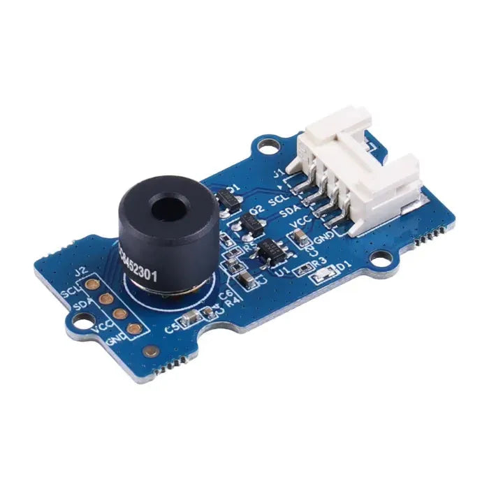 Seeed Studio Grove Single Point Infrared Thermometer MLX90614-1