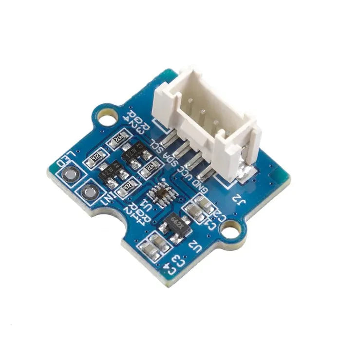 Seeed Studio Grove Sunlight sensor (visible light and infrared light ...