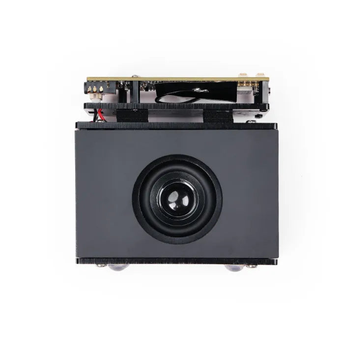 Seeed Studio ReSpeaker Lite Voice Assistant Kit-1