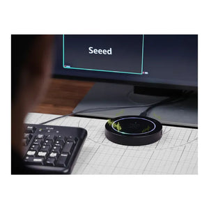 Seeed Studio ReSpeaker XMOS XVF3800 with Case AI-powered 4-Mic Array-5