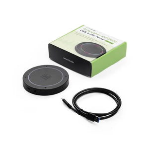 Seeed Studio ReSpeaker XMOS XVF3800 with Case AI-powered 4-Mic Array-7