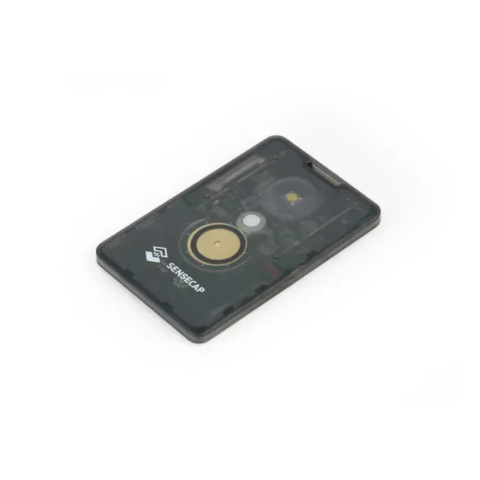 Seeed Studio SenseCAP Card Tracker T1000-E for Meshtastic