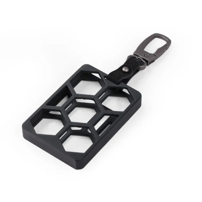 Seeed Studio SenseCAP T1000-E Protective Case with Leather Keychain-5