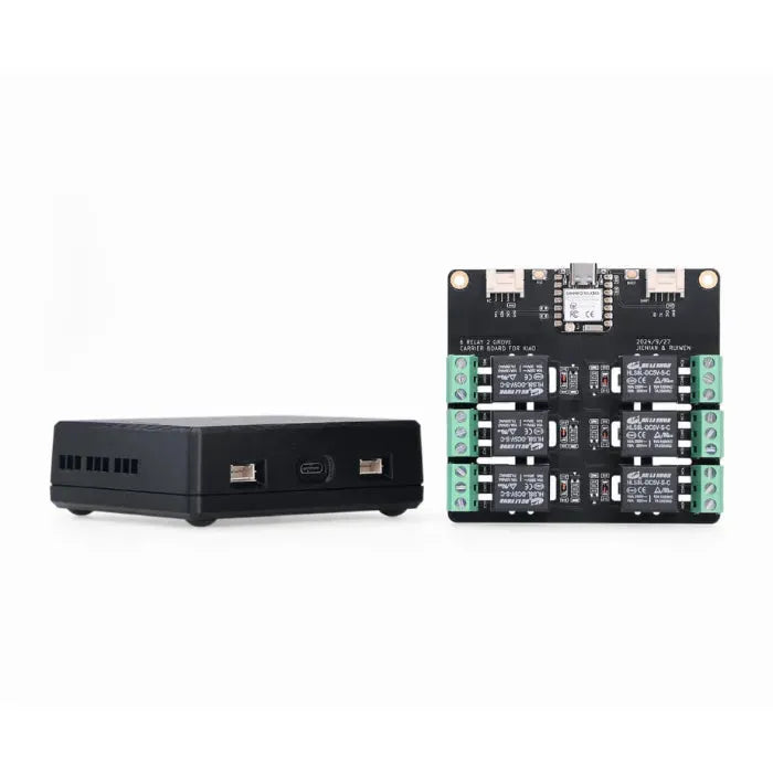 Seeed Studio XIAO 6-Channel Wi-Fi 5V DC Relay-3