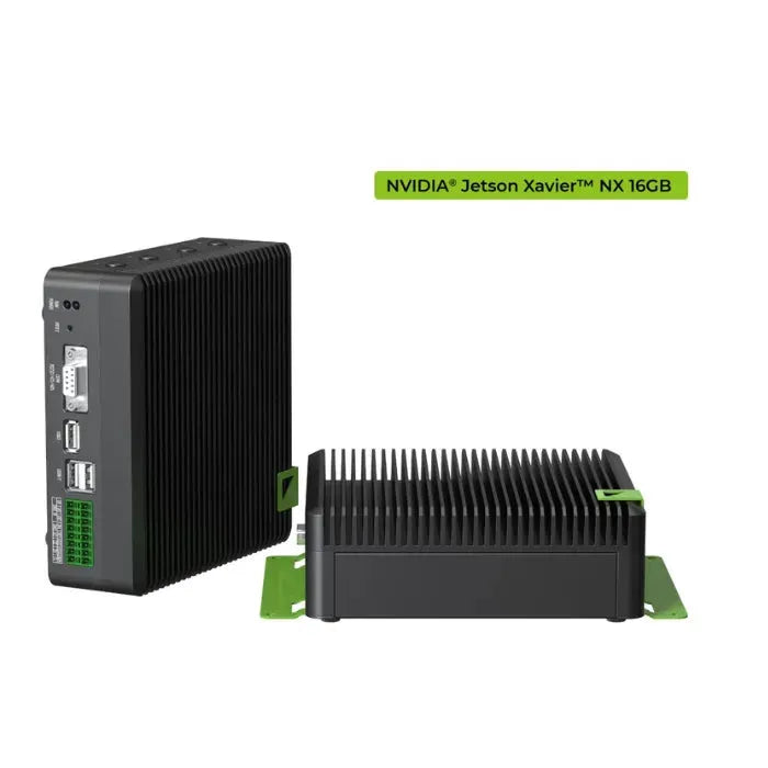 Seeed Studio reComputer Industrial J2012 AI Jetson™ Xavier NX 16GB-1