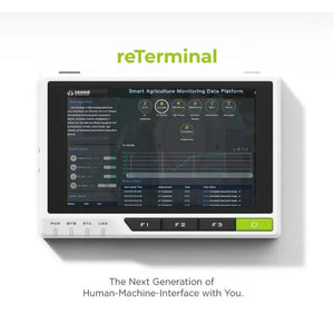 Seeed Studio reTerminal 5-inch HMI CM4108032 Modular Design IPS screen-2