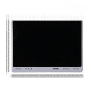 Seeed Studio reTerminal DM 10.1-inch Industrial Camera HMI CM4108032-4