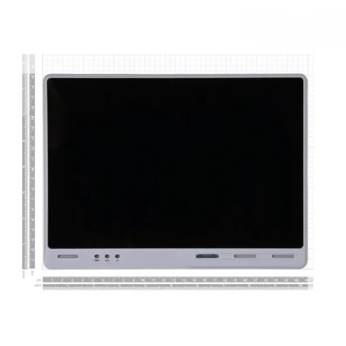 Seeed Studio reTerminal DM 10.1-inch Industrial Camera HMI CM4108032-4