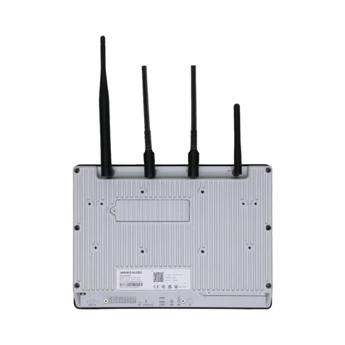 Seeed Studio reTerminal DM 10.1-inch Industrial HMI CM4108032-3