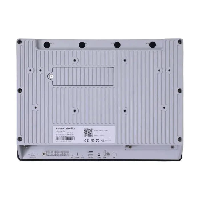 Seeed Studio reTerminal DM 10.1-inch Industrial HMI CM4108032-6