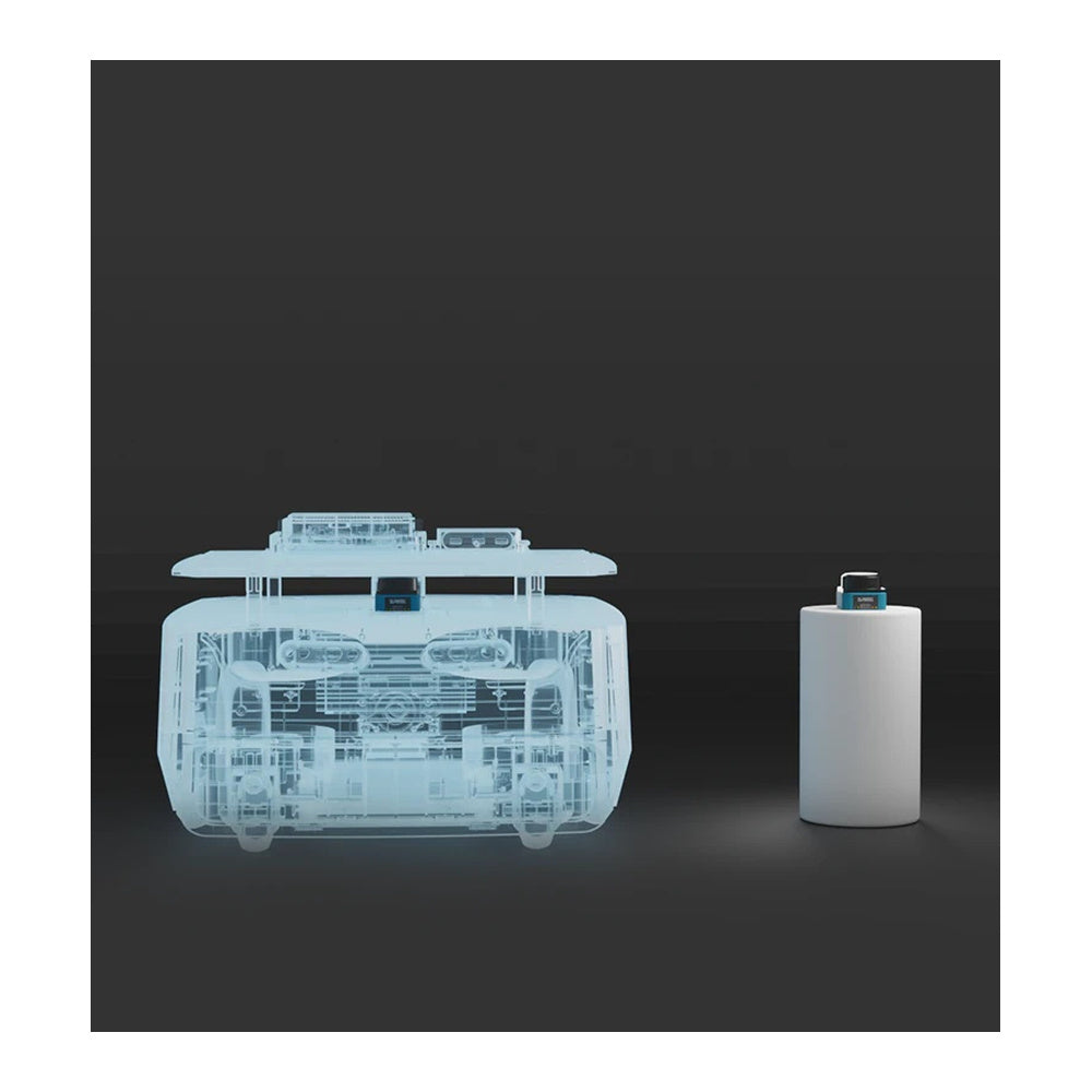 Slamtec LPX-E3P1 360 Degree Industrial LiDAR Field Monitor – OpenELAB Inc.