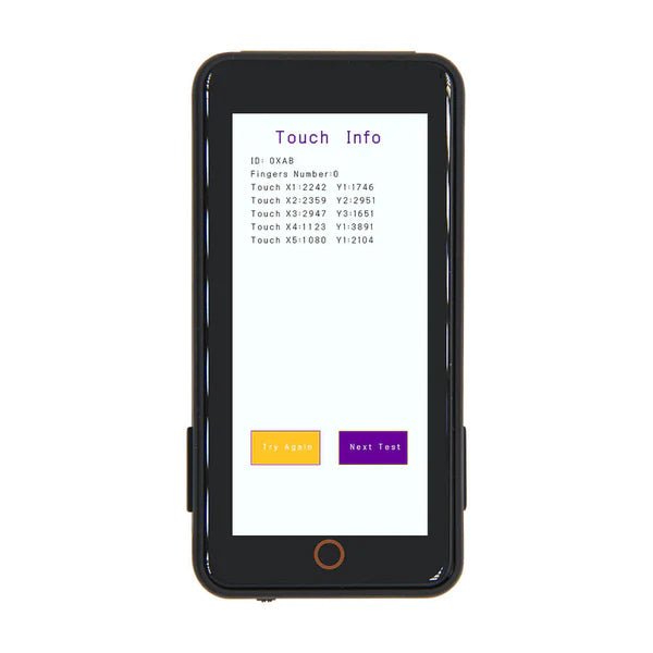 LILYGO T-Display S3 Pro External