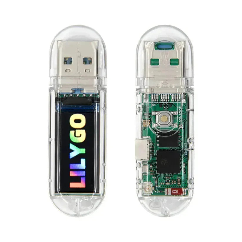 LILYGO T-Dongle S3 ESP32-S3 Development Board