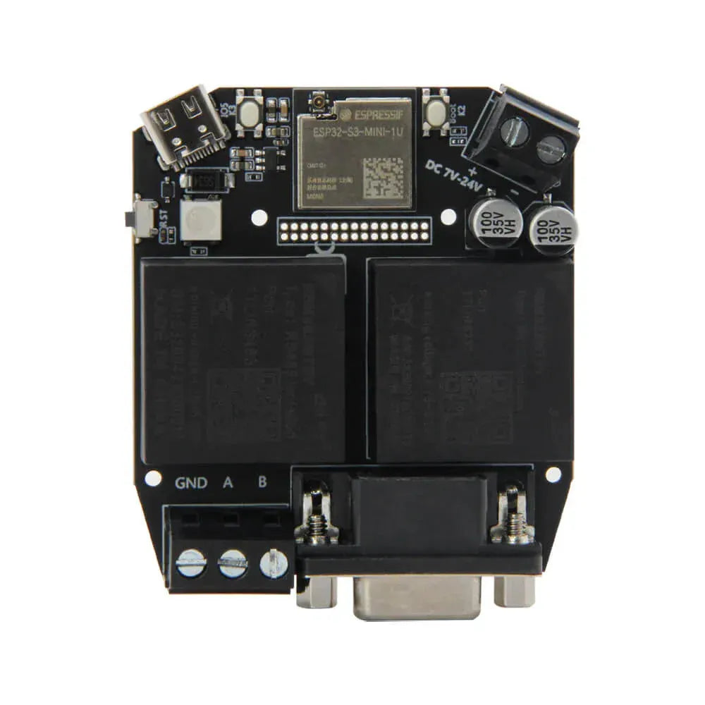 LILYGO T-RS S3 ESP32-S3 RS232 RS485 Module