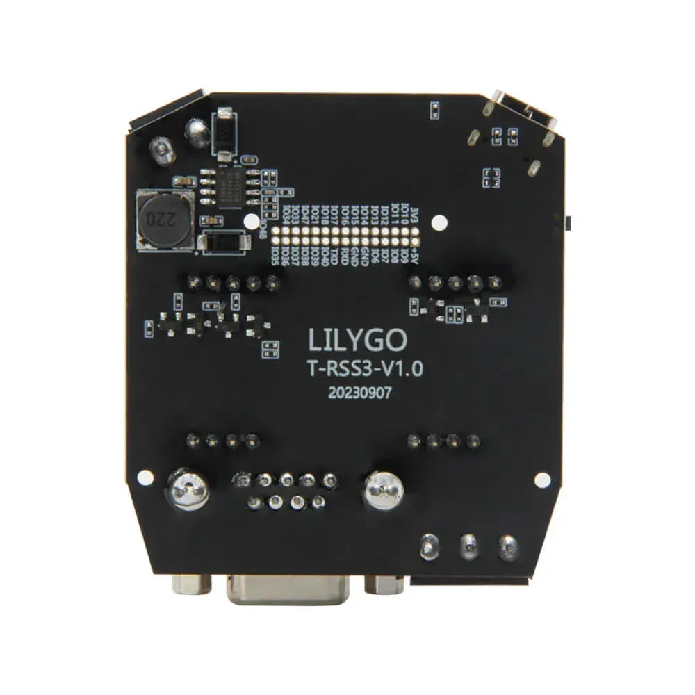 LILYGO T-RS S3 ESP32-S3 RS232 RS485 Module