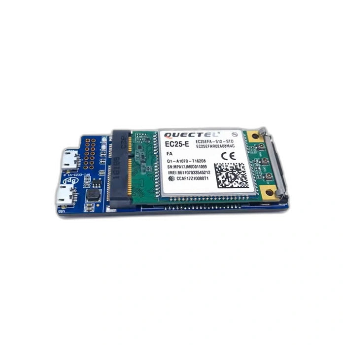 Banana Pi BPI 4G Module (for BPI-R2) – OpenELAB Inc.