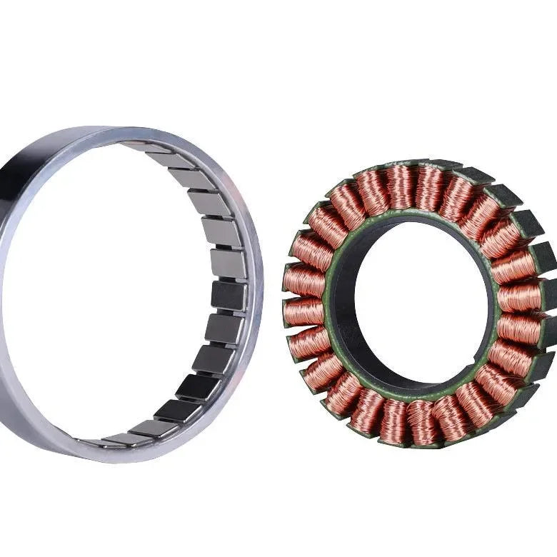 CubeMars RO60 KV115 Hall Frameless Outrunner RO Series BLDC Motor