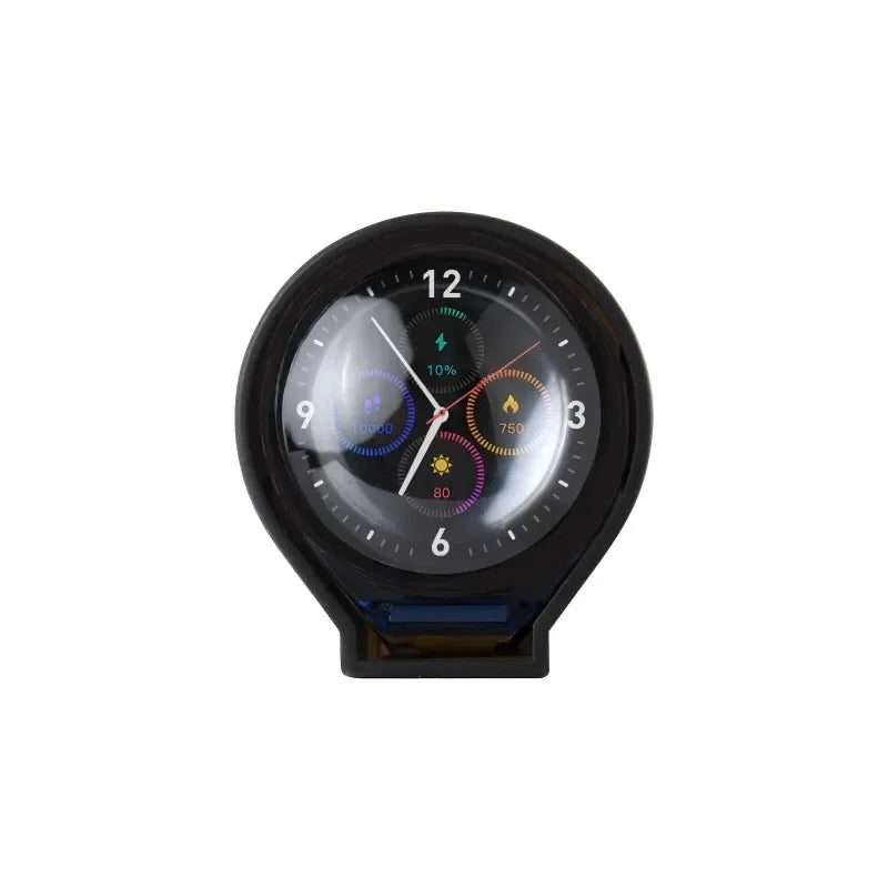 Waveshare ESP32-C3 0.71inch Round Display 160×160 SPI