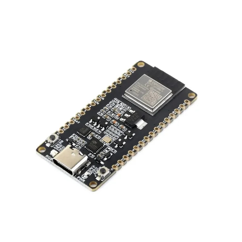 Waveshare ESP32-H2-MINI-1-N4 Microcontroller BLE/Zigbee/Thread