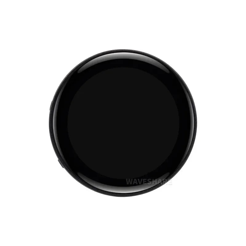 Waveshare ESP32-S3 1.43inch AMOLED Display 466×466 QSPI Metal Case