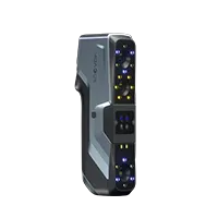 Scantech 3DeVOK MT Professional 3D Scanner All in One 3D Scanning Technology