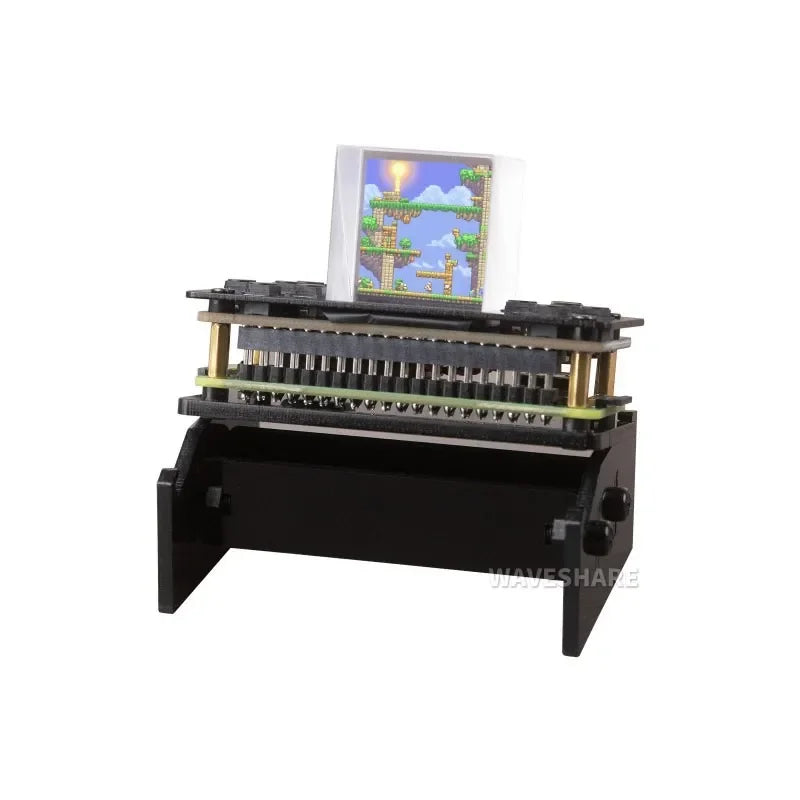 Waveshare GamePi13 1.3inch LCD Game Console For Raspberry Pi