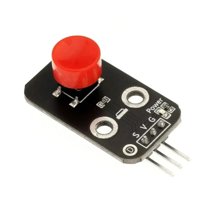 Key Switch Modules