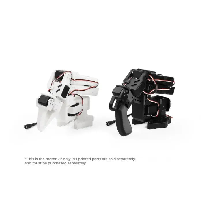 Seeed Studio SO-ARM101 Low-Cost AI Arm Servo Motor Kit Pro for LeRobot