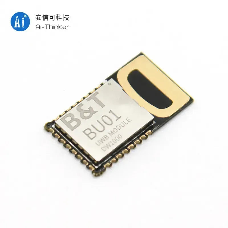 Ai-Thinker BU01 UWB Module