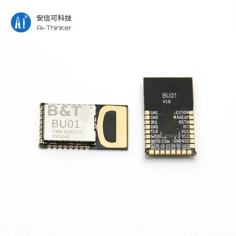 Ai-Thinker BU01 UWB Module