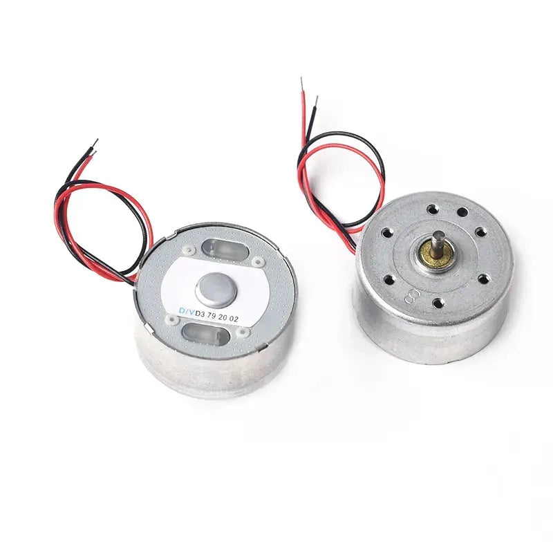 3V Micro R300C DC motor electric mini-motor