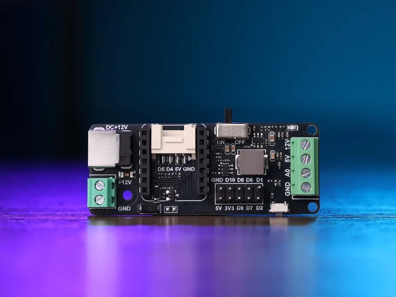 Seeed Studio LED Driver Board for Seeed Studio XIAO