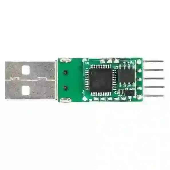 YourCee USB-TTL/RS232/RS485/CAN Serial Communication Module