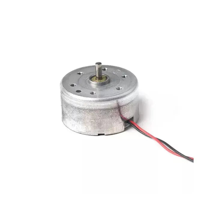 3V Micro R300C DC motor electric mini-motor