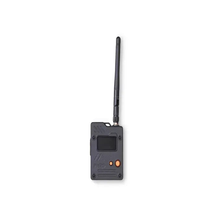 Seeed Studio Wio Tracker L1 Pro – Meshtastic LoRa GPS Node