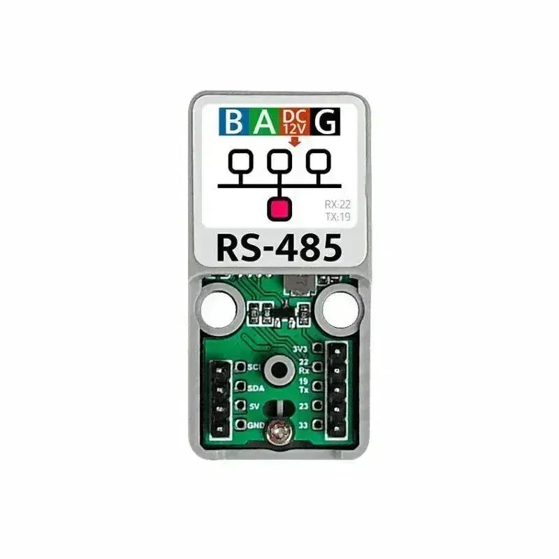 M5Stack ATOMIC TTL-RS485 Base