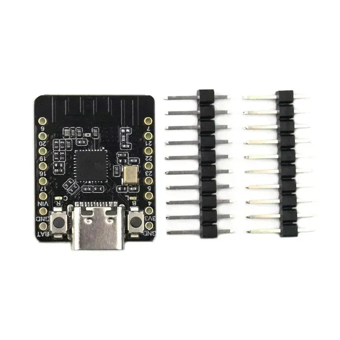 Beetle ESP32 C6 Mini Development Board (Supports BLE / Matter)