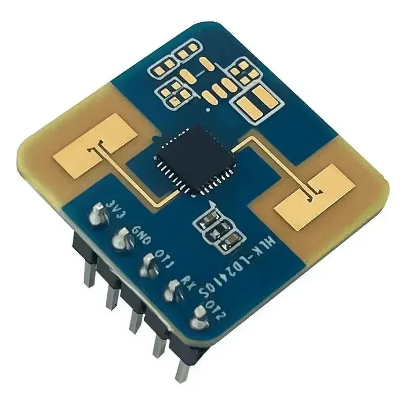 Hi-Link 24G Low Power mmWave Radar Human Body Sensing Module HLK-LD2410S