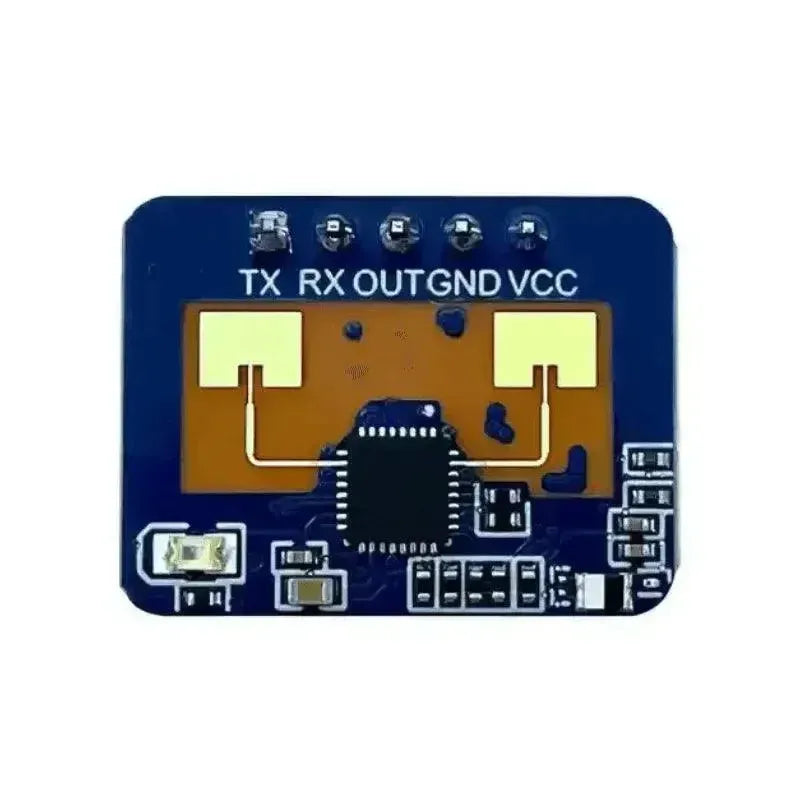 HLK-LD2410C 24GHz Human Precense Radar Module
