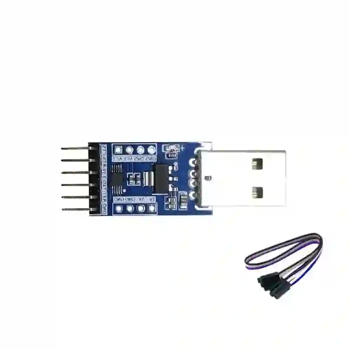 HLK-LD2410C 24GHz Human Precense Radar Module